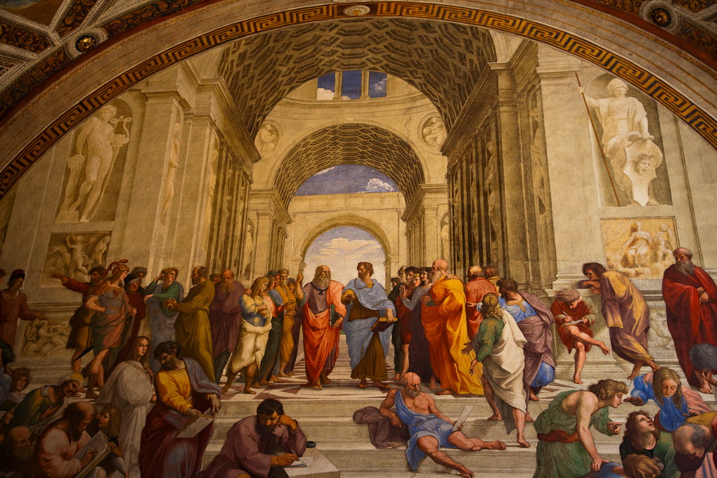 Sistine Chapel